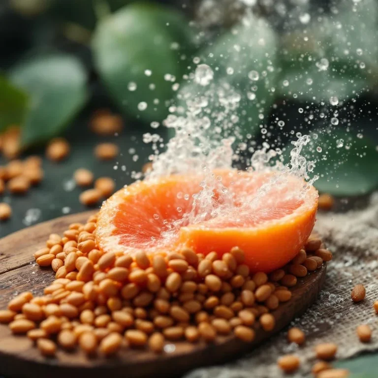 5 prírodných surovín z vašej kuchyne, ktoré mi vrátili sebavedomie – a môžu aj vám